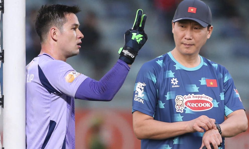 Filip Nguyễn lên tiếng sau sai lầm tai hại, cánh cửa lên tuyển Việt Nam liệu có bị ảnh hưởng?