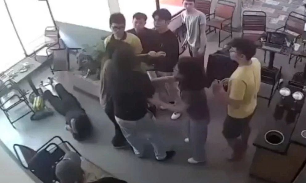 Vụ cô gái bị đánh vỡ xương hốc mắt: Hẹn kết thúc quan hệ thì bị đánh dã man tại quán cà phê
