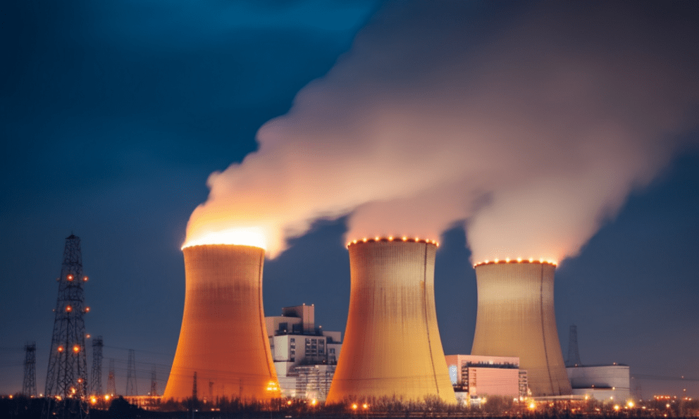 Quốc gia duy nhất sở hữu 29 lò hạt nhân đang xây dựng: Đứng số 1 thế giới với khoản đầu tư 818 tỷ USD