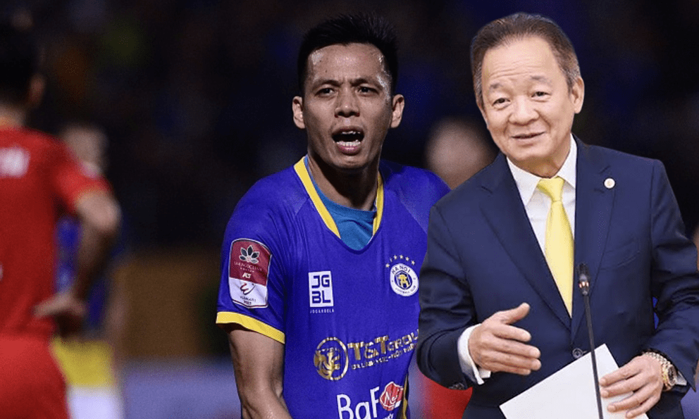 Phía sau pha vung tiền của bầu Hiển, 18 tỷ đồng có chi tiêu xứng đáng?