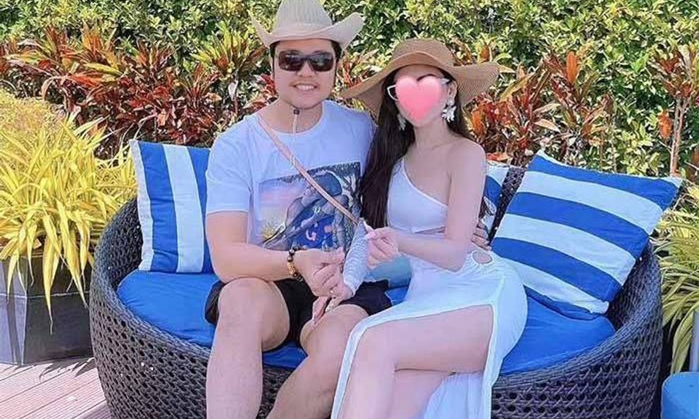 Cuộc sống của nam người mẫu Việt sau cuộc tình kéo dài 5 năm với nữ đại gia hơn 32 tuổi