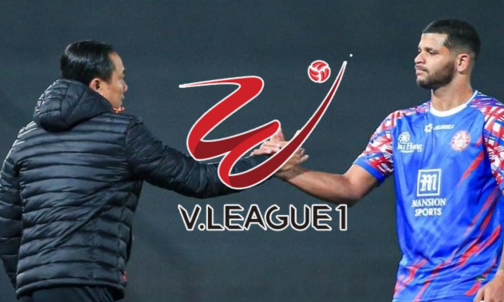 Vơ bèo gạt tép, các CLB V.League quẩn quanh trong trò may rủi với những “món hàng hớ” tiền tỷ