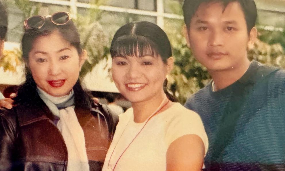 Một mỹ nhân cải lương lang thang cả đêm, quyết không về phòng khách sạn ngủ vì lý do đặc biệt này