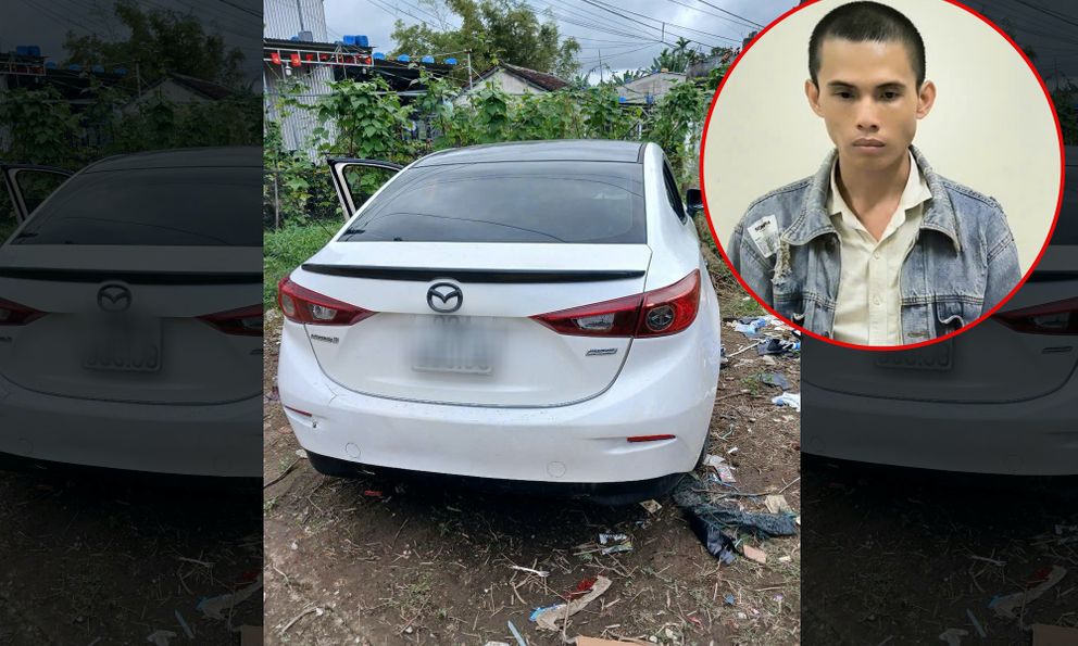 Tạm giữ Phạm Duy Vũ, khám xét khẩn cấp nhà người yêu