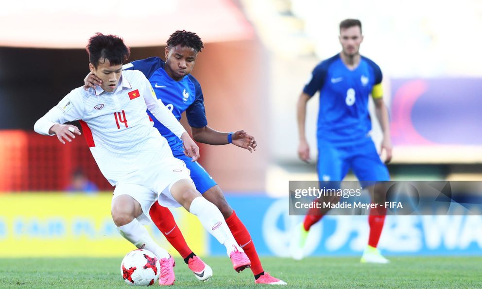 Nhìn Indonesia và Thái Lan “vỡ mộng” World Cup, mới thấy kỳ tích của tuyển Việt Nam phi thường thế nào