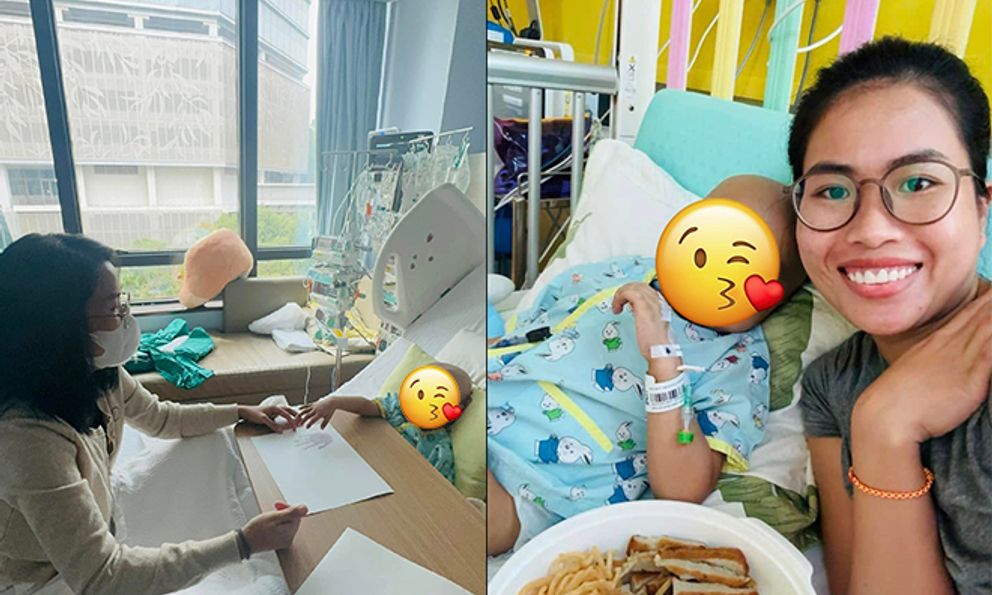 Mẹ bé Bắp chính thức lên tiếng về ồn ào sao kê, tiết lộ 16 tỷ đồng chưa đủ để điều trị bệnh cho con 