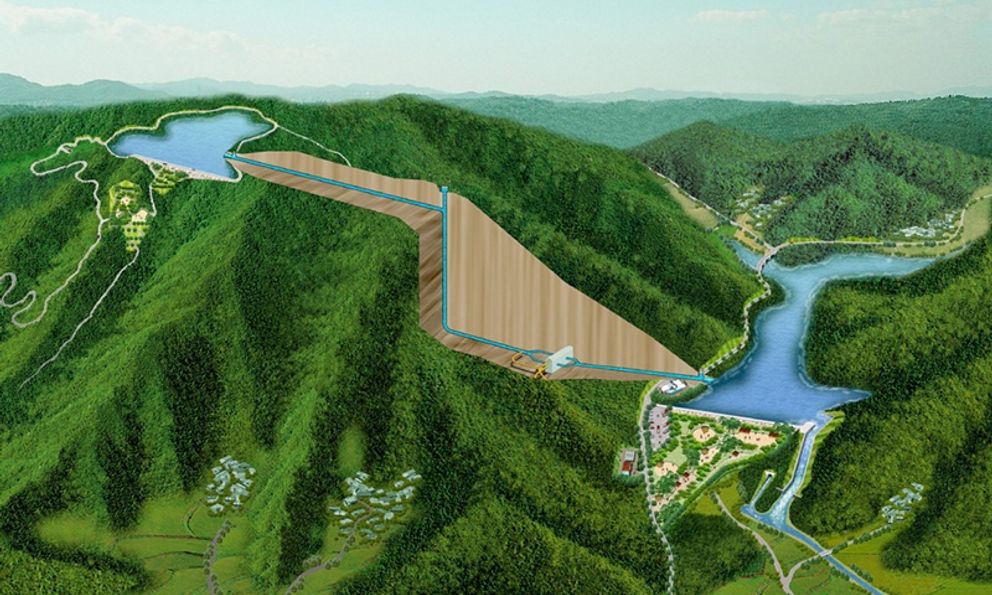 Có gì đặc biệt ở dự án 21.100 tỷ 