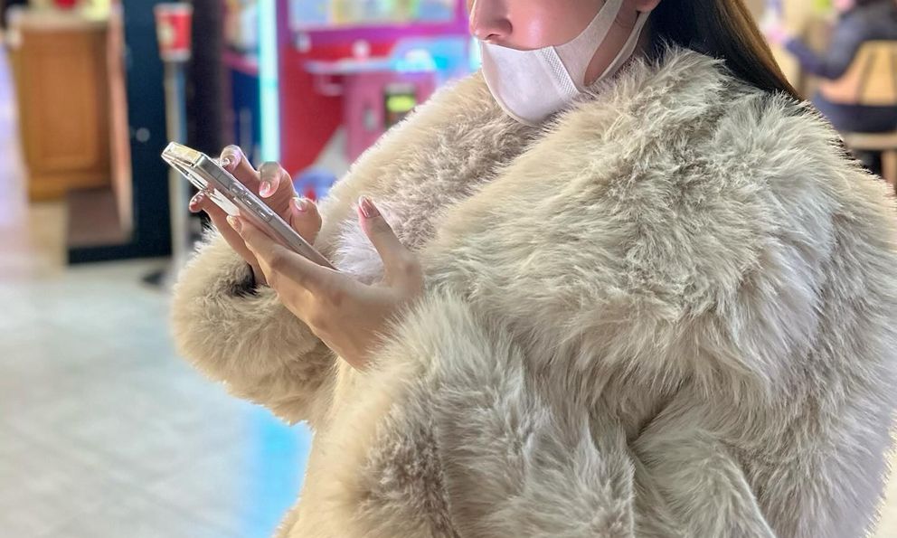 Á hậu Huyền My bị lừa