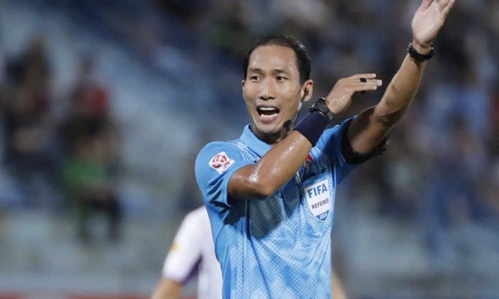 Ông bầu V.League yêu cầu VFF làm điều chưa từng có tiền lệ, đề nghị trọng tài FIFA phải xin lỗi