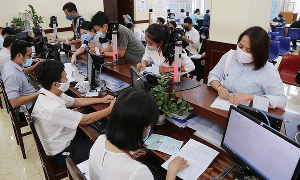 Bảng lương của viên chức mới nhất năm 2025