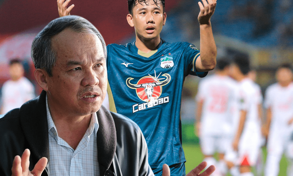 Rộ tin đồn chia tay, Minh Vương sẽ nhận tiền “khủng” nếu rời HAGL?