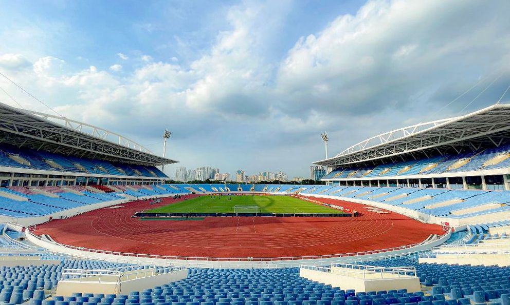 SVĐ Mỹ Đình nhận khoản tiền lớn, ĐT Việt Nam sẽ không còn phải lang bạt?