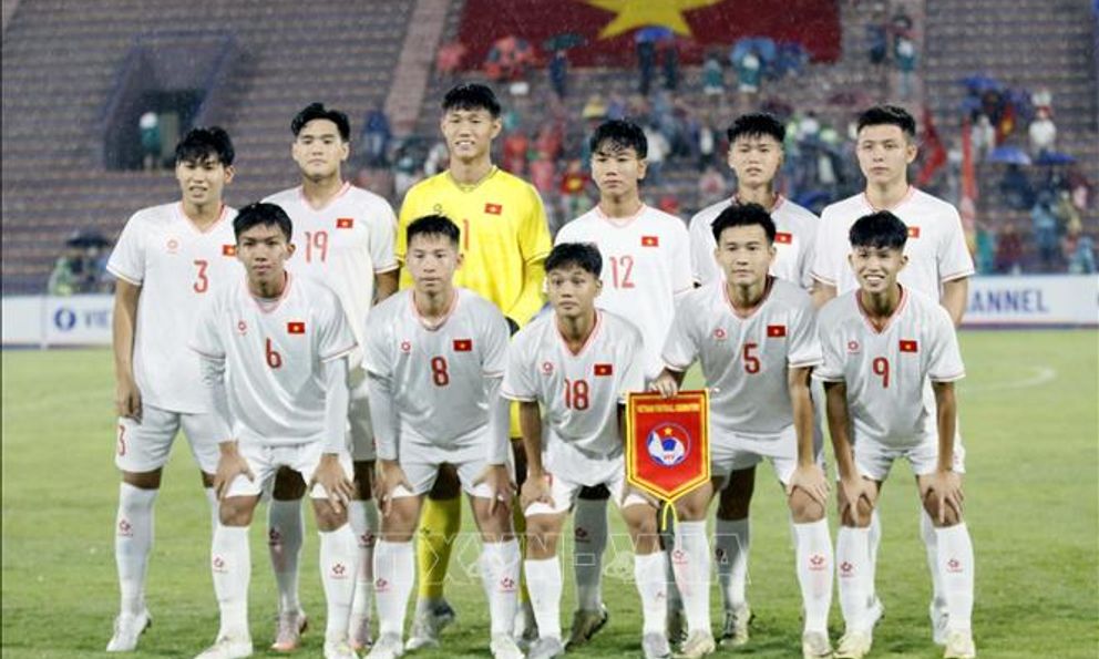 Đối thủ liên tiếp chiến thắng, tuyển Việt Nam gặp khó ở “bảng tử thần” giải tranh vé World Cup