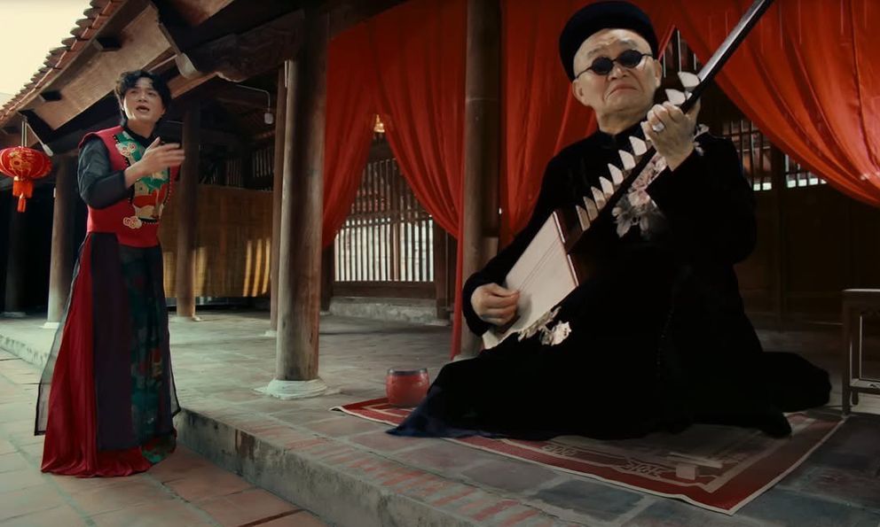 Những địa danh nào xuất hiện trong MV khủng của Hòa Minzy kết hợp với NSƯT Xuân Hinh: Có nơi gần 800 tuổi