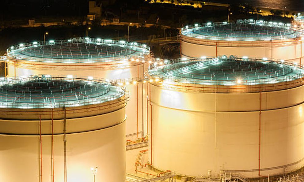 Nhà máy điện khí tỷ đô của Việt Nam đón tin nóng: Hé lộ 2 ông lớn cung cấp 