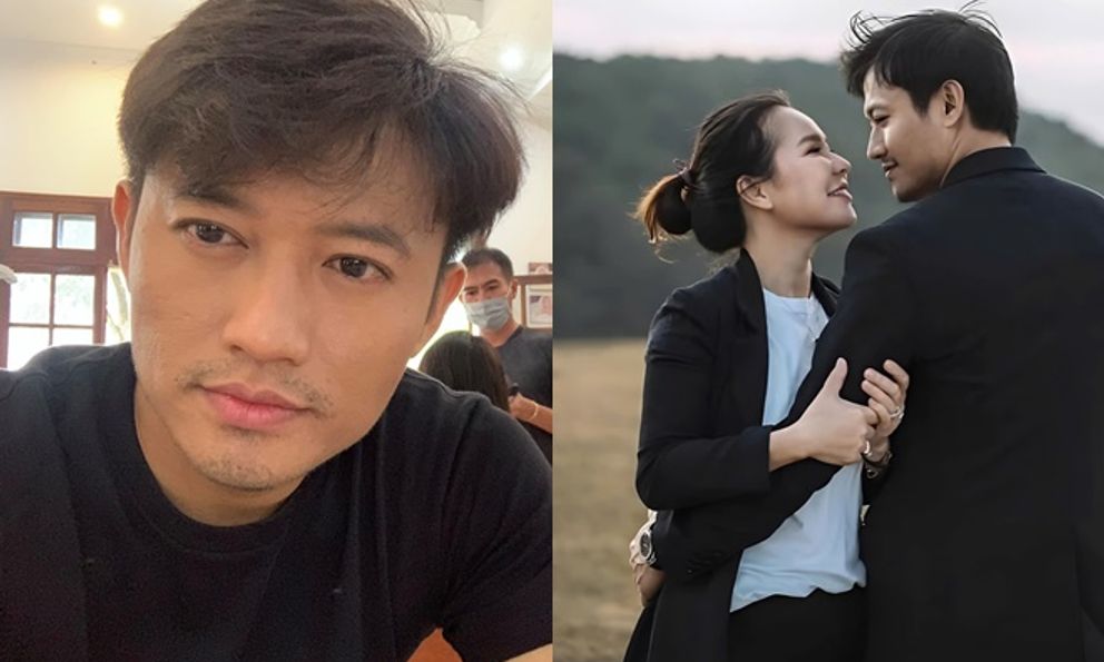 Quý Bình những ngày cuối đời không cho bạn bè đến thăm, vợ doanh nhân tiết lộ nguyện vọng cuối cùng