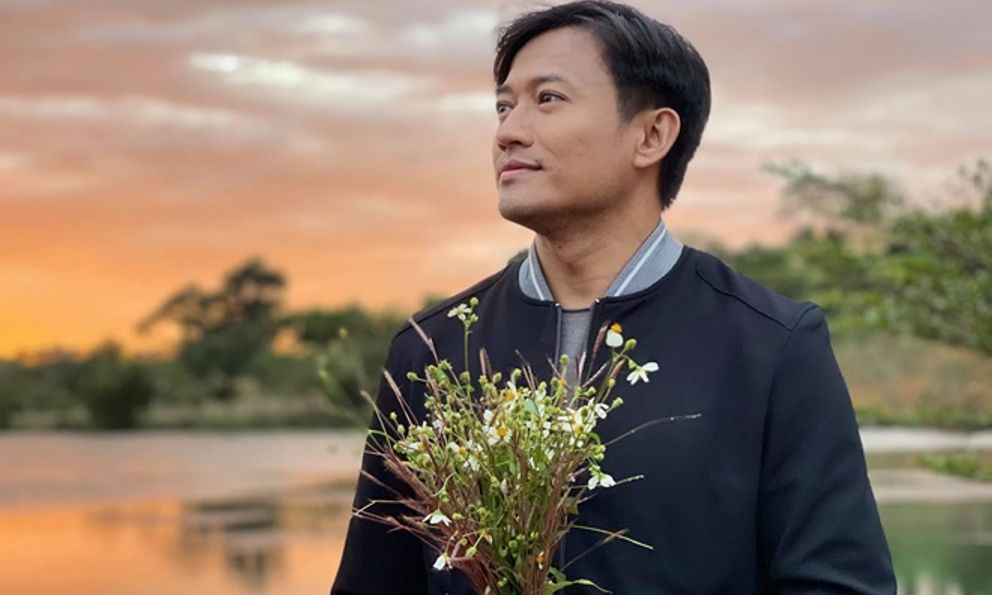 NSƯT Quý Bình qua đời ở tuổi 42