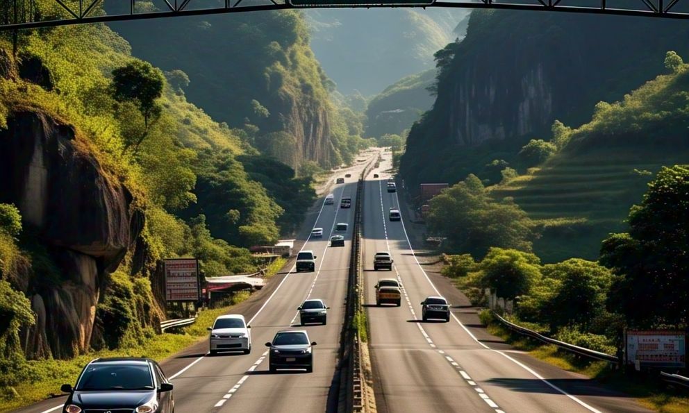 Tỉnh cực Bắc Việt Nam vừa đề xuất dự án 14.000 tỷ nối thẳng sang Trung Quốc