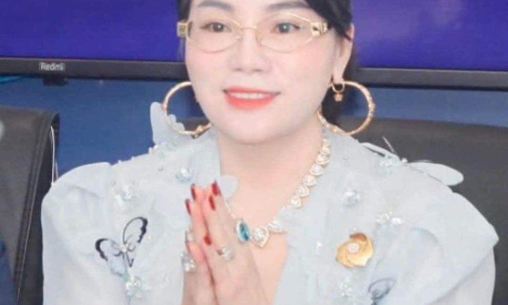 Ai là bị hại của Lê Thị Thái liên hệ ngay với công an