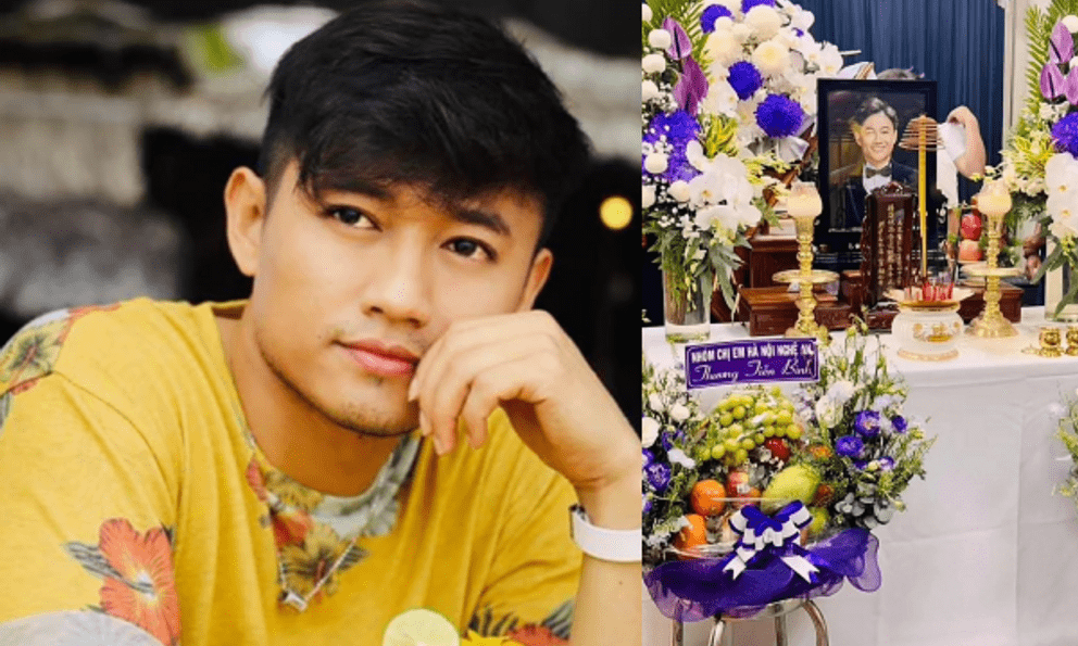 Bức xúc vì video rõ mặt cố NSƯT Quý Bình lúc khâm liệm bị phát tán