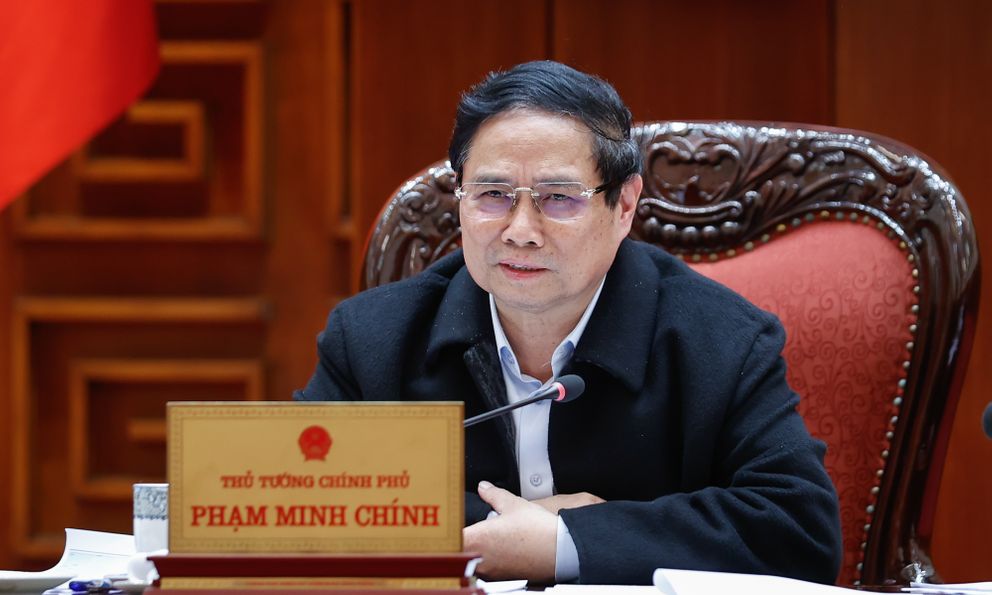 Dự kiến giảm khoảng 50% đơn vị hành chính cấp tỉnh sau khi sáp nhập