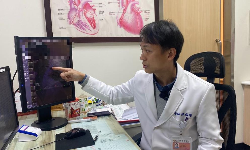 Chàng trai 29 tuổi suy tim, 'cận kề cửa tử': Bác sĩ nói 3 thói quen nhiều người mắc đang gây ‘tai họa’