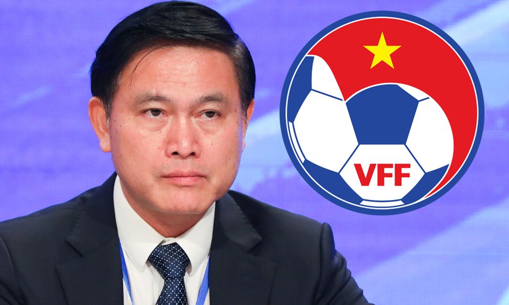 Sếp VFF nhắc nhở U23 Việt Nam: “Đừng để những giá trị ảo làm mất tập trung, phí hoài sự nghiệp”