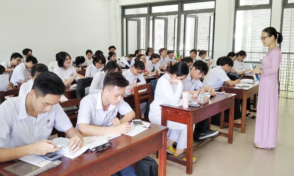 Quy định mới nhất đối với giáo viên phổ thông từ ngày 22/4 tới đây