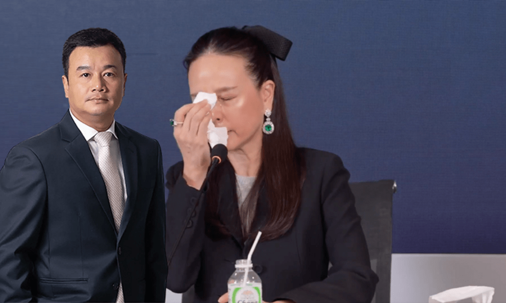 Sếp lớn nói thẳng vụ kiện của LĐBĐ Thái Lan, Madam Pang và bộ sậu sẽ phải tự kiếm tiền trả nợ