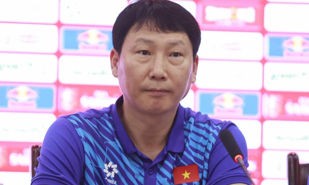 Cái kết nghiệt ngã của tuyển Thái Lan và 6 trận “chung kết” chờ đón HLV Kim Sang-sik