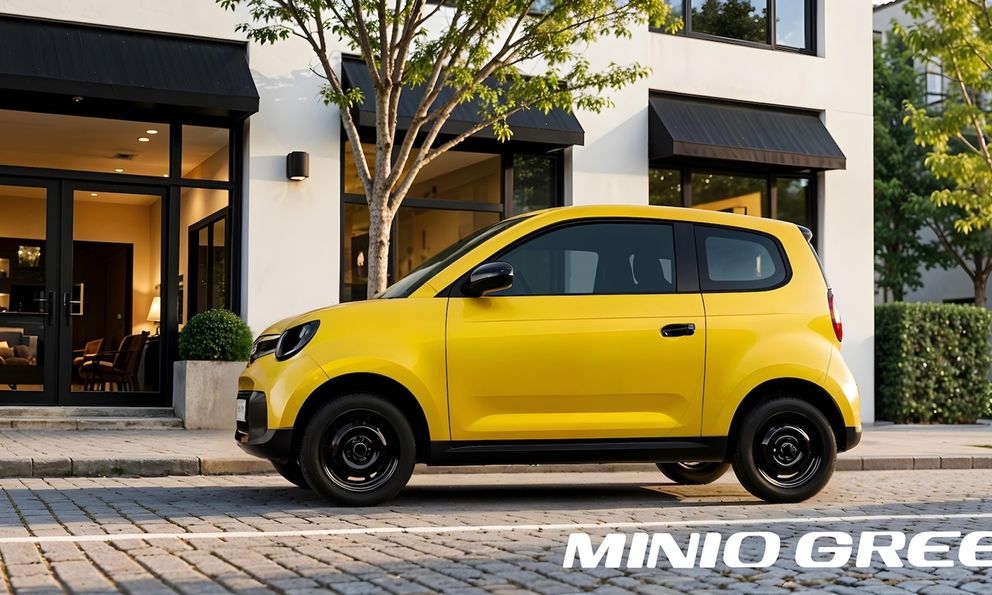 Cơn sốt mẫu ô tô trả góp 26 triệu đồng của VinFast, có làm nên chuyện như 