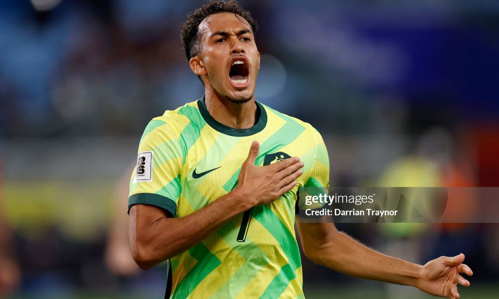 Australia vs Thổ Nhĩ Kỳ: Chờ bất ngờ từ “Socceroos”