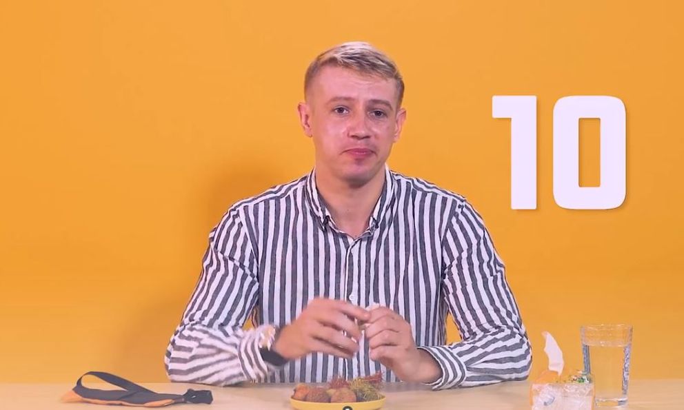 Khách Tây nói trái cây Việt Nam là 'ngon nhất', không do dự chấm combo điểm 10 cho 3 loại quả sau