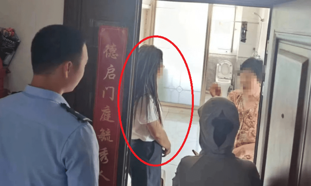 Bị vợ mắng chửi liên tục, chồng bỏ sang nhà hàng xóm “sống nhờ”: 10 ngày sau vợ đi tìm thấy cảnh khó tin