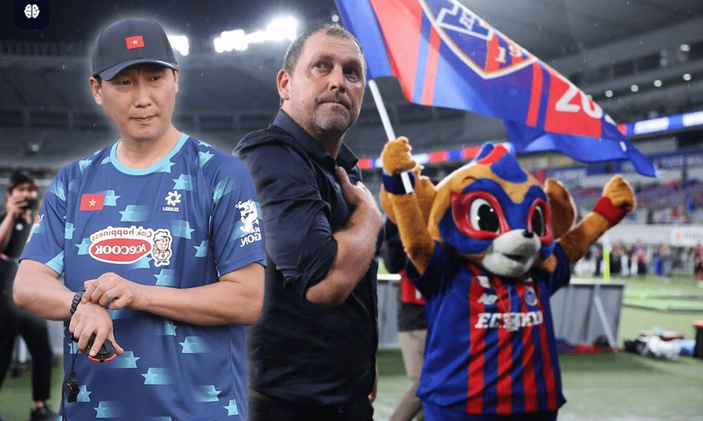 Sắp đại chiến tuyển Việt Nam, HLV Malaysia: 