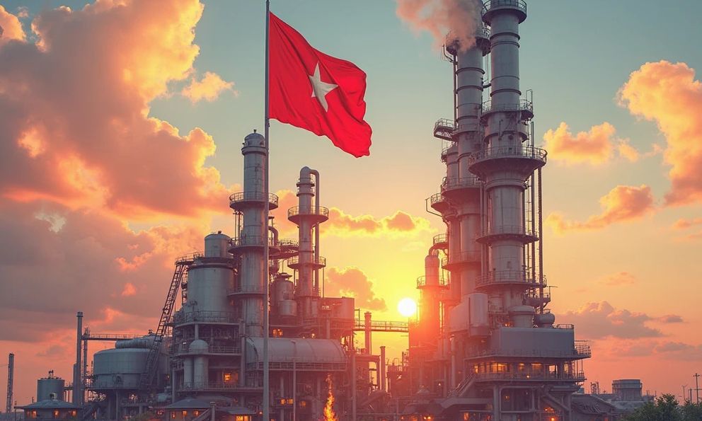 Việt Nam sắp có 