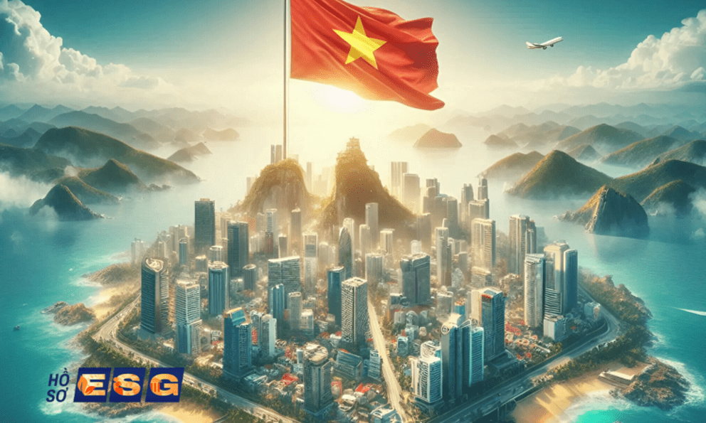 Việt Nam sắp có 