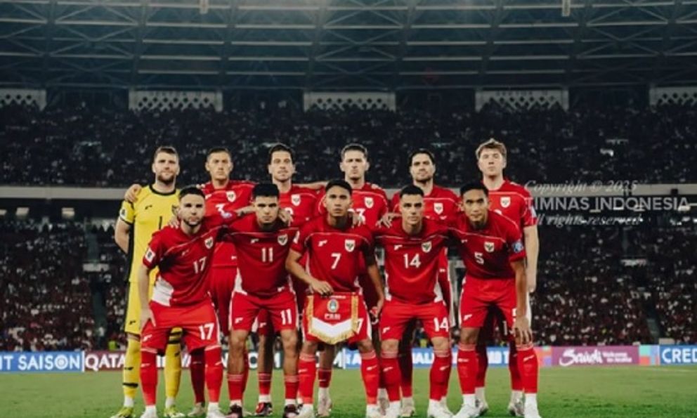 Chuyên gia Hà Lan: “Bóng đá Indonesia chẳng là gì cả!”