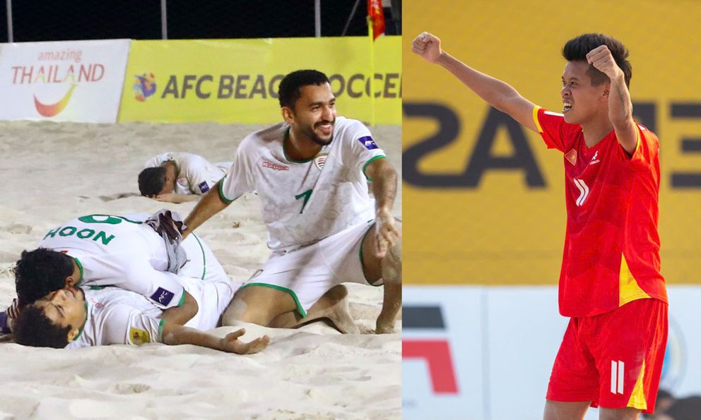 Chốt 3 đại diện châu Á giành vé dự World Cup, đội cùng bảng tuyển Việt Nam gây bất ngờ lớn