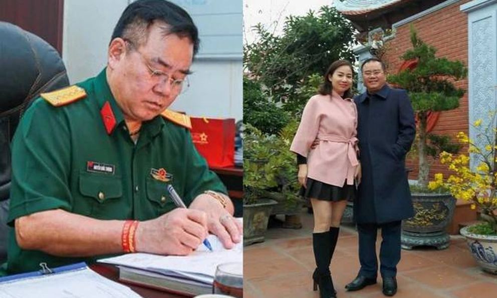 Cuộc sống tuổi xế chiều của nam Đại tá là NSND, lãnh đạo Nhà hát Chèo Quân đội sau 3 tháng nghỉ hưu