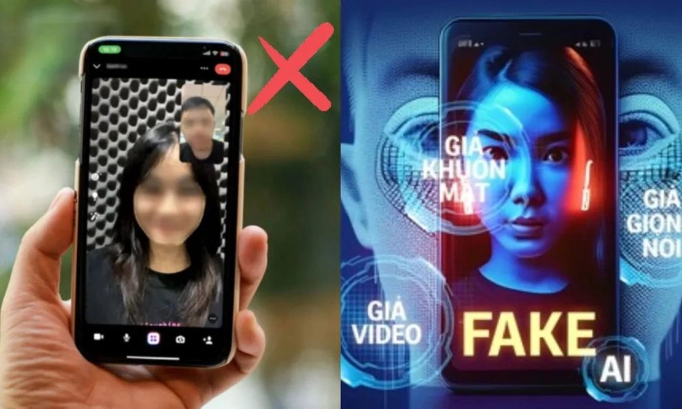 Bà mẹ ở Long Biên vừa mất 1,3 tỷ đồng sau cuộc gọi từ tài khoản Viber của con gái