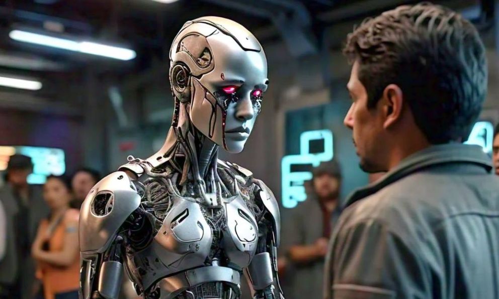 Lần đầu robot giết chết người cách đây 45 năm: Con số bồi thường lên tới 15 triệu USD