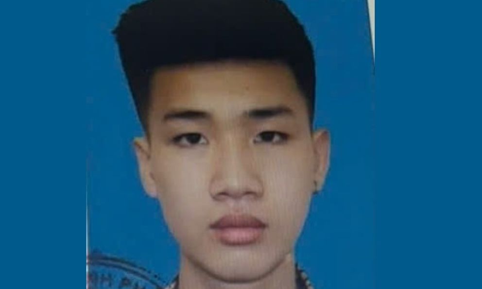 Công an Hà Nội truy nã một nam thanh niên 22 tuổi