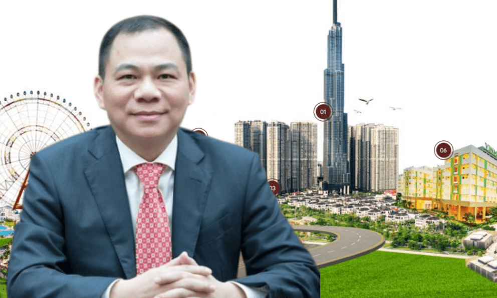 Liên tiếp bán 2 công ty công nghệ, Vingroup của tỷ phú Phạm Nhật Vượng còn “bảo bối” gì trong tay?