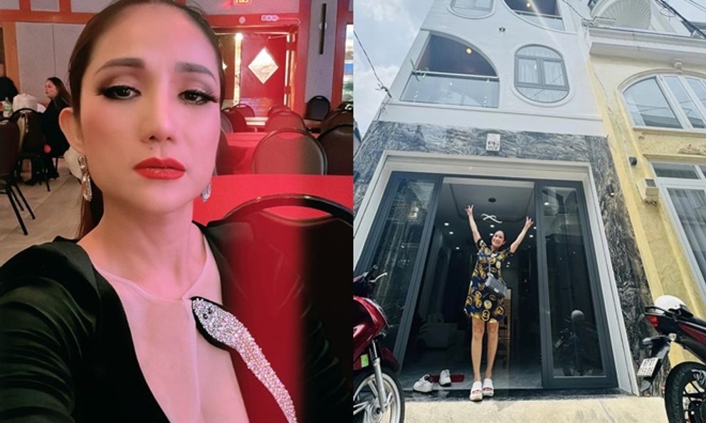 Nữ NSƯT bán nhà 7,5 tỷ đồng ở trung tâm TP.HCM, đóng cửa sân khấu kịch Quận 1, U50 lẻ bóng