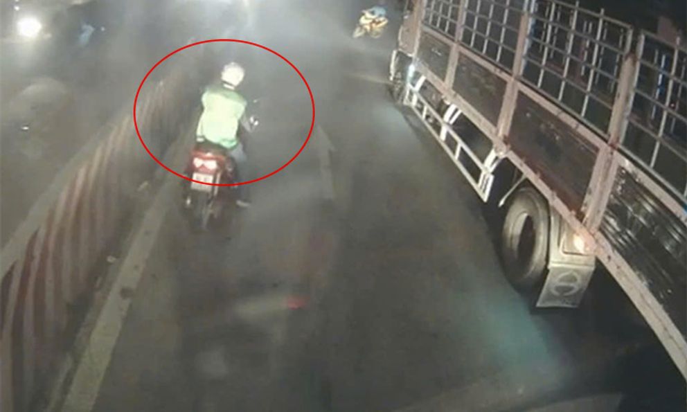  Hoàn cảnh nam công nhân gặp tai nạn tử vong, nghi bị rượt đuổi: Vợ 