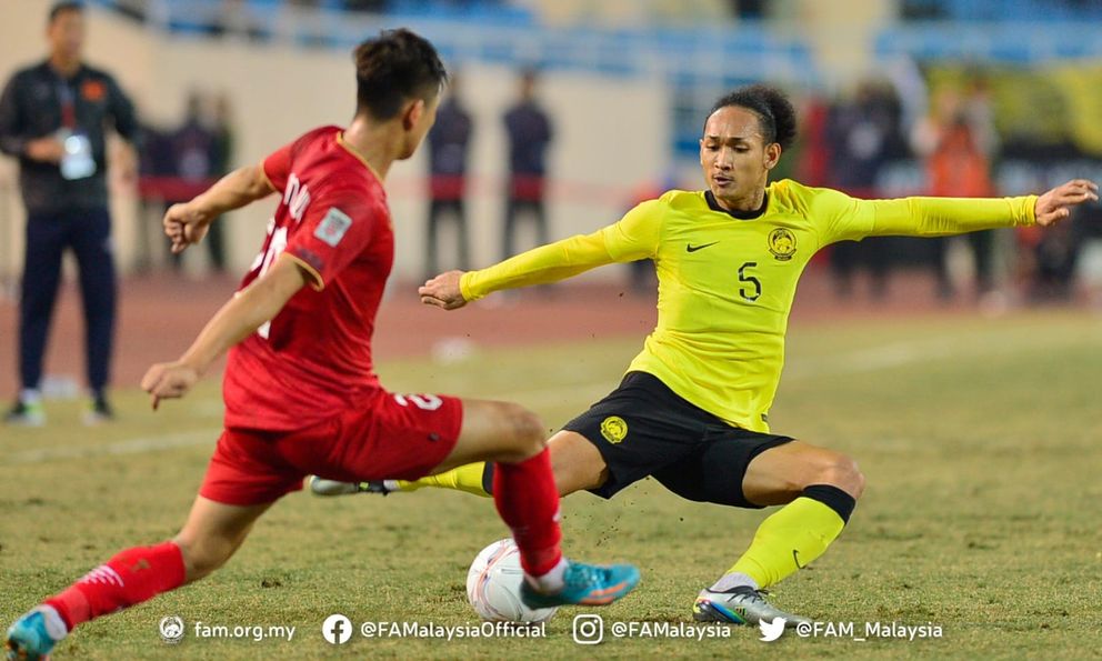 Nhà báo Indonesia châm biếm đối thủ của ĐT Việt Nam, mơ đội nhà “làm nên lịch sử”