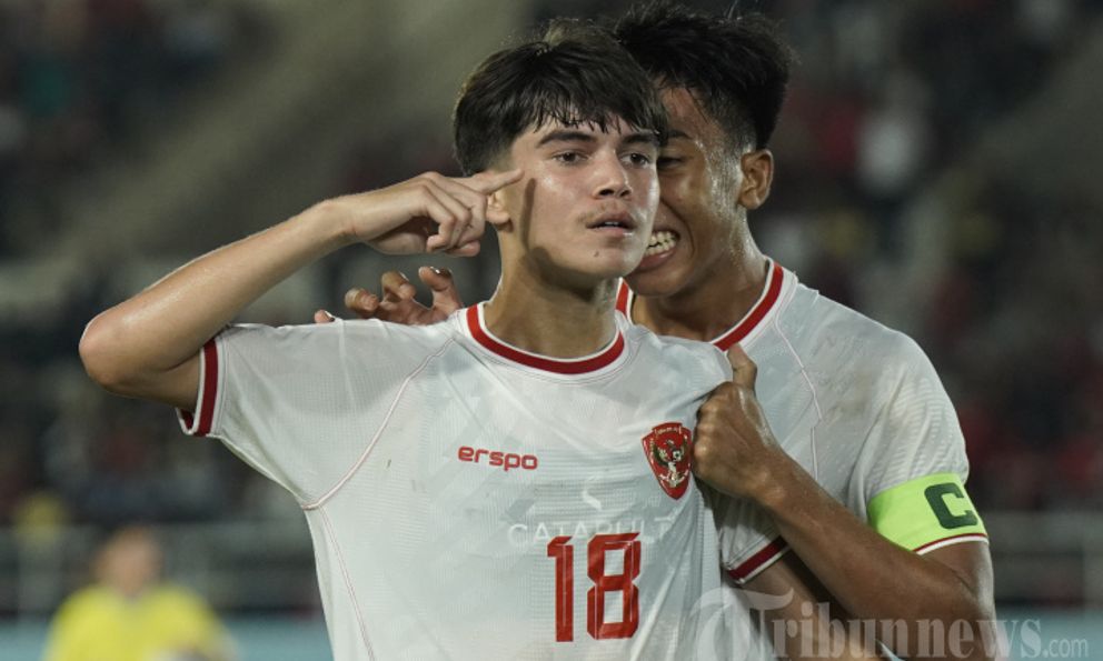 Vừa thua đội Trung Á, tuyển Indonesia lại nhận thêm tin dữ, nguy cơ mất vé dự World Cup