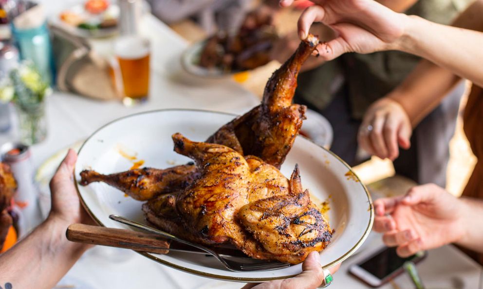 Chuyên gia Mỹ đánh giá đây là 2 phần tốt nhất của thịt gà: Người Việt ăn từ lâu, nấu đủ món