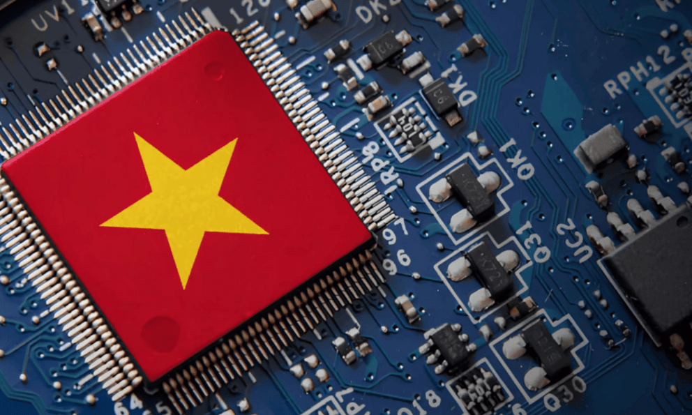 Một tập đoàn công nghệ Việt vẫn tự tin 